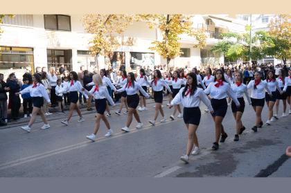 Κυκλοφοριακές ρυθμίσεις στην Αθήνα για την 25η Μαρτίου, ποιοι δρόμοι κλείνουν το διήμερο 24 και 25/3 